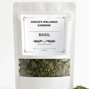 Basil
