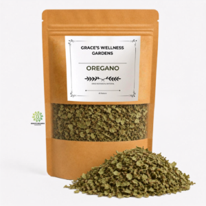 Oregano herb