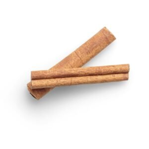 Cinnamon powder in a bowl, representative photo for cinnamon powder products