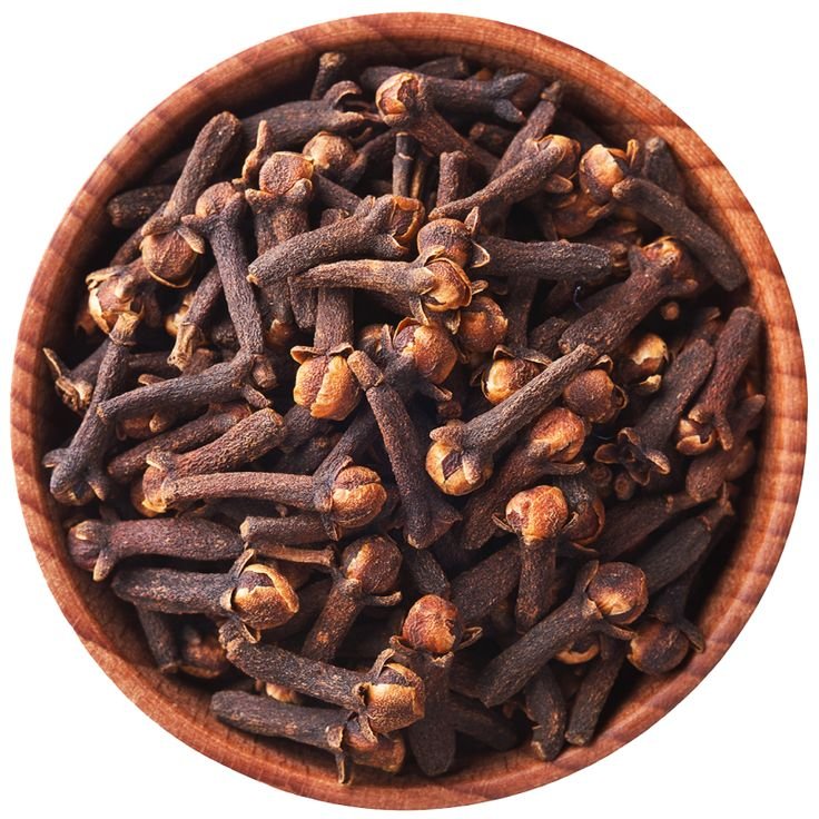 Whole Cloves – Dried Clove Buds